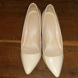 Kelly & Katie Pumps
